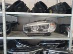 Bmw X5 F15 X6 F16 AHL xenon led koplamp links, Ophalen of Verzenden, Gebruikt, BMW