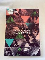 Hillsong Live - A Beautiful Exchange Boxset (Nieuw), Cd's en Dvd's, Ophalen of Verzenden, Zo goed als nieuw, Gospel, Boxset