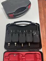 Lidl Piepers Set - Draadloze Beetmelders met Ontvanger, Ophalen, Zo goed als nieuw, Overige typen