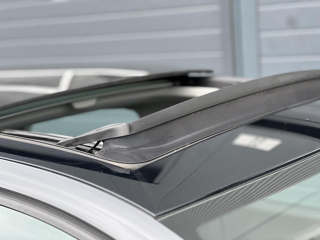 Volkswagen Polo *NANO*PANORAMADAK*CRUISE*75PK*ECC*, Auto's, Volkswagen, Stof, Gebruikt, Euro 6, Handgeschakeld