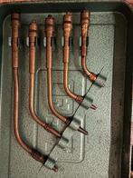 Autogeen branderset, Doe-het-zelf en Verbouw, Gereedschap | Lasapparaten, Ophalen, Gebruikt, 250 ampère of meer, Overige typen