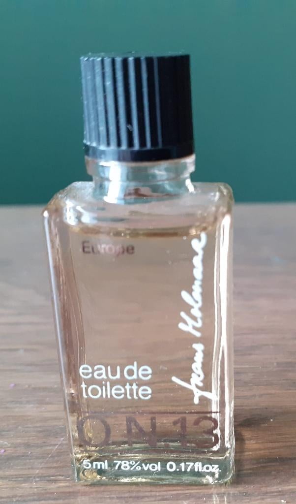 Frans MOLENAAR miniatuur, Ophalen of Verzenden, Zo goed als nieuw, Miniatuur, Gevuld