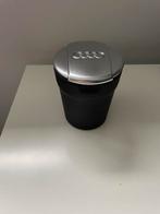 Originele asbak van audi, Auto diversen, Ophalen of Verzenden, Zo goed als nieuw