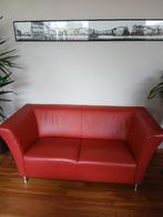 2 zitbank, Huis en Inrichting, Banken | Bankstellen, Ophalen, 150 tot 200 cm, Tweepersoons, Zo goed als nieuw
