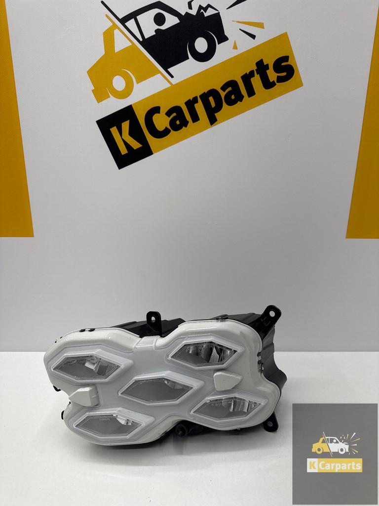 Mistlamp GOLF 8 VIII Rechts LED GTI GTD GTE 5H0941700