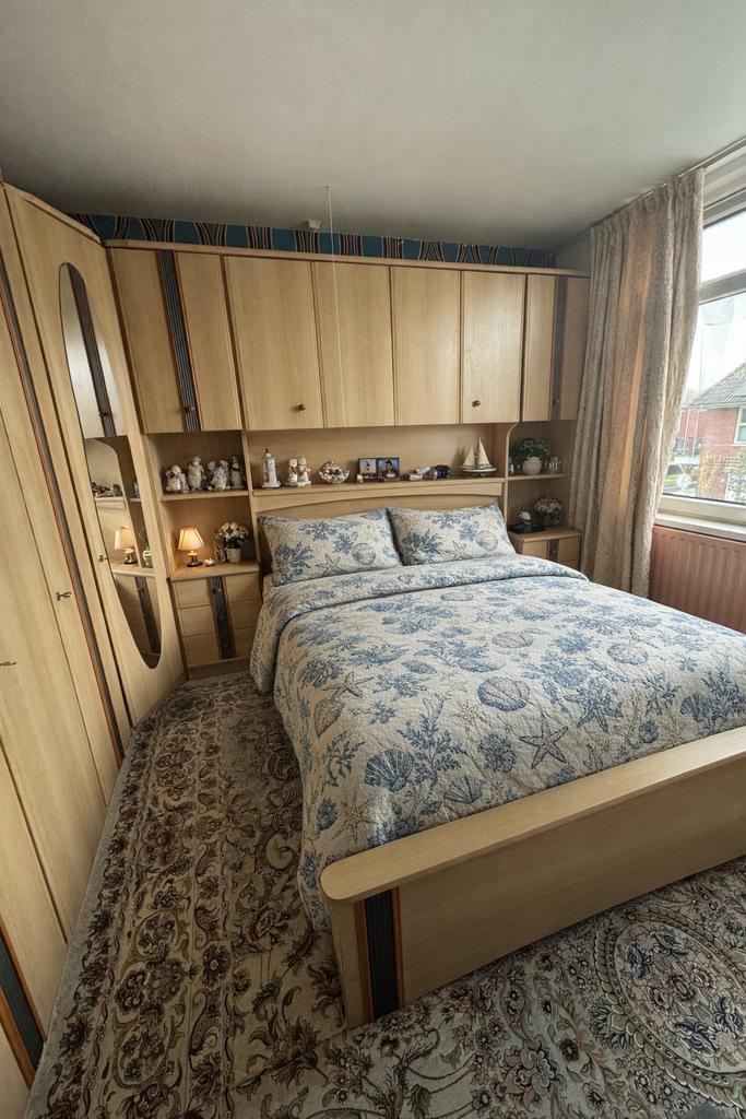 Complete slaapkamers, Ophalen, Zo goed als nieuw, Eenpersoons