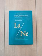 Harm Pinkster - Woordenboek Latijn / Nederlands, Boeken, Harm Pinkster, Latijn, Overige uitgevers, Ophalen of Verzenden