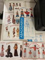 Kindernaaipatronen, Ophalen of Verzenden, Zo goed als nieuw, Vrouw, Overige merken