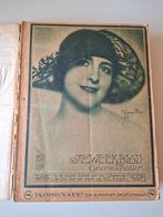 Het Weekblad Cinema & Theater nr. 77, Verzenden, Muziek, Film of Tv