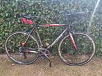 Fred Rompelberg Racefiets - Ultegra 3x10 - AL7005, Fietsen en Brommers, Gebruikt, Aluminium, Meer dan 20 versnellingen, Ophalen