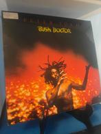 Peter Tosh - Bush Doctor LP, Ophalen of Verzenden, 1960 tot 1980, Zo goed als nieuw, 12 inch