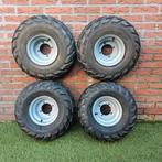 Duro brommer quad bandenset 4x110 steek 8inch, Ophalen of Verzenden, Gebruikt