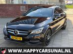Mercedes-Benz C-klasse 220 CDI Edition 1 AUTOMAAT, NAVI, Automaat, Achterwielaandrijving, Gebruikt, 4 cilinders