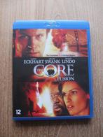 Blu-ray The Core Aaron Eckhart Hillary Swank Delroy Lindo, Ophalen of Verzenden, Zo goed als nieuw, Actie