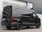 Renault Master T35 2.0 dCi 170pk L2H2 Extra | 2x Schuifdeur, 1998 cc, Stof, Gebruikt, Euro 6
