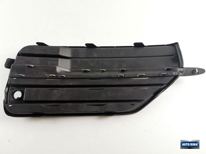 Afdekplaat mistlamp links van een Volvo XC90, Auto-onderdelen, Gebruikt, -, -, Ophalen of Verzenden