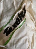 Texeler dekbed. 210 X210 cm. Zuiver scheerwol wolmerk, Wit, Tweepersoons, Ophalen of Verzenden, Deken of Dekbed