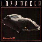 LP - Lazy Racer ‎– Formula II, Ophalen of Verzenden, 1960 tot 1980, Gebruikt, 12 inch
