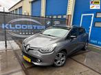 Renault Clio Estate 0.9 TCe Night&Day, Auto's, Renault, Voorwielaandrijving, Origineel Nederlands, Handgeschakeld, Zilver of Grijs