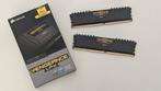 Corsair Vengeance LPX 32GB (4x8GB) DDR4 3600MHz RAM, Computers en Software, RAM geheugen, Ophalen
