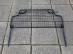 Bagagerek/hondenrek Ford Focus MK3 + kofferbakmat, Ophalen, Gebruikt