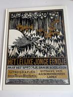 Het lelijke jonge eendje, Th. Van Hoijtema, Boeken, Verzenden, Gelezen