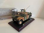 Hummer HUMVEE 1:18 schaalmodel, Ophalen of Verzenden, Nieuw, Auto, Maisto