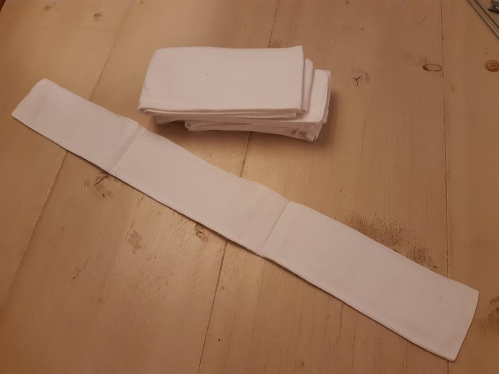 vintage navelbandjes, Kinderen en Baby's, Ophalen of Verzenden, Gebruikt, Overige typen