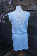 Jurk creme Sissy Boy mt S Vaste prijs, Beige, Sissy-Boy, Ophalen of Verzenden, Zo goed als nieuw