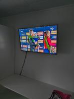 Samsung Smart TV  32 inch, 50 Hz, Ophalen of Verzenden, Samsung, 100 cm of meer