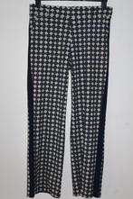 Studio Anneloes travelstof broek maat 38 / M, Kleding | Dames, Studio Anneloes, Blauw, NL, Ophalen of Verzenden