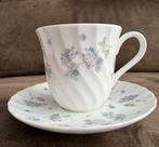 Wedgwood bone china “april flower”, Ophalen of Verzenden