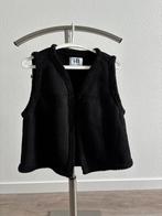 Dames gilet, maat S, Lofty Manner, Ophalen of Verzenden, Zo goed als nieuw, Maat 36 (S), Zwart