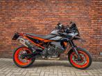 KTM 890 SMT 05-2023 garantie t/m 5-2027, VOL op/ accessoires, Ophalen