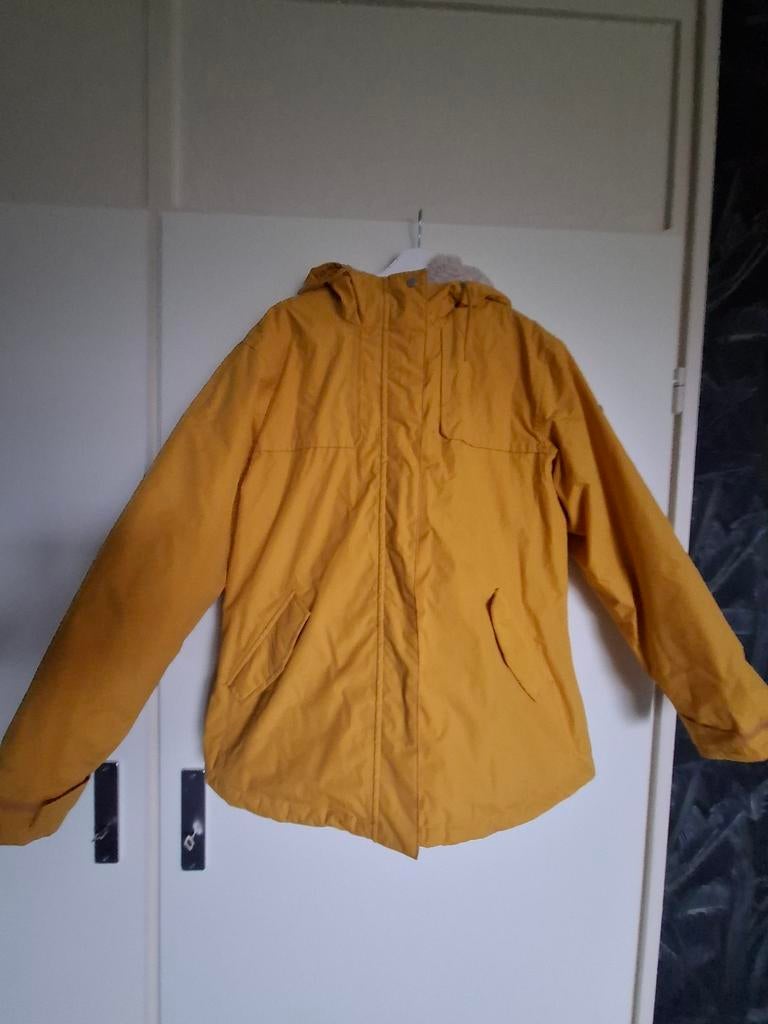 Vrijwel nieuwe regatta jas xl, Ophalen of Verzenden, Zo goed als nieuw, Maat 46/48 (XL) of groter