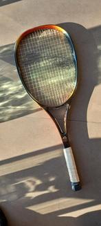 Slazenger Quadro Tennisracket, Ophalen of Verzenden, Zo goed als nieuw, Racket, Overige merken