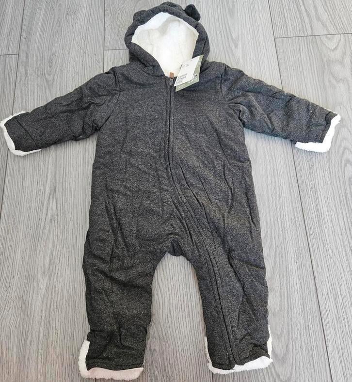 Pakket babykleding jongen maat 68, Kinderen en Baby's, H&M, Nieuw, Ophalen of Verzenden, Setje
