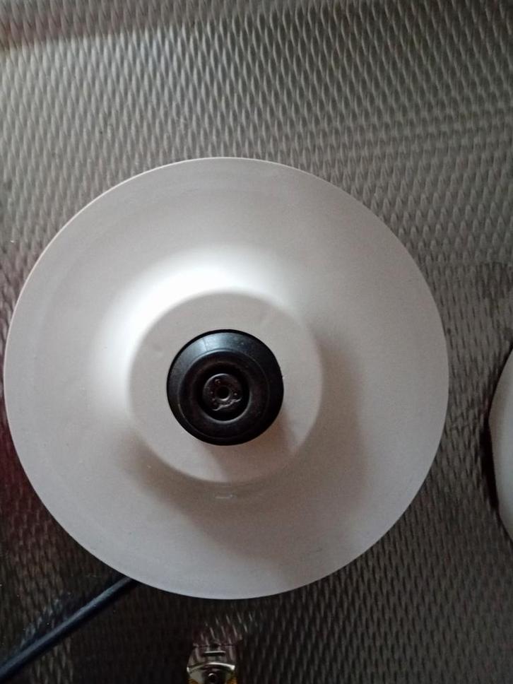 Onderplaat voor een Siemens Waterkoker 1.7 L met Type WK11, Witgoed en Apparatuur, Waterkokers, Gebruikt, 1 tot 2 liter, Ophalen of Verzenden