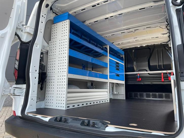 Bus INRICHTING – Voor elk merk bestelbus inrichtring, Auto diversen, Overige Auto diversen, Ophalen of Verzenden