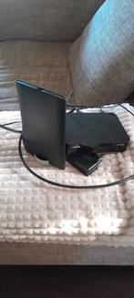 Decoder digitenne + afstandbediening, Ophalen, Gebruikt, Decoder