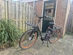 Elektrische fiets opknapper, Fietsen en Brommers, Elektrische fietsen, Ophalen, Gebruikt, Overige merken