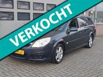 Opel Vectra Wagon 1.8-16V Executive 2006 AUTOMAAT Airco, Gebruikt, 1796 cc, Vectra, Euro 4
