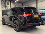 Mercedes-Benz GLE-klasse 350 de 4MATIC Premium Plus AMG 63 P, Auto's, Mercedes-Benz, Gebruikt, Euro 6, 4 cilinders, Adaptive Cruise Control