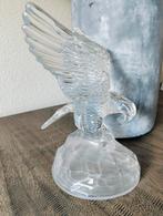 Kristallen Arend/ adelaar Crystal D'arques, Ophalen of Verzenden