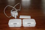 ipod dock, Ophalen of Verzenden, Zo goed als nieuw, Dock of Kabel