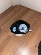 Zip km teller (12.2k), Ophalen of Verzenden, Zo goed als nieuw, Licht