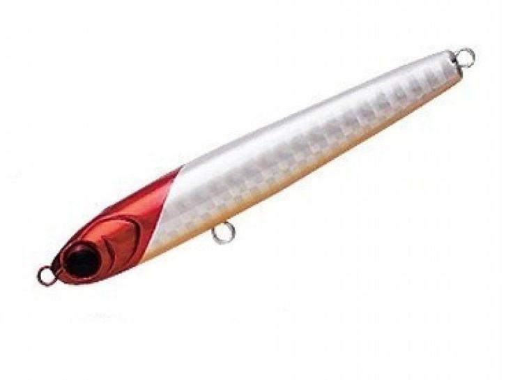 Shimano Exsence Staggering Swimmer Stickbait 10cm 14,5g., Watersport en Boten, Hengelsport | Zeevissen, Nieuw, Overige typen, Ophalen of Verzenden