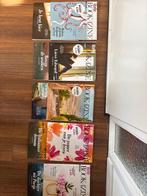 10 romans in tijdschriftvorm. Libelle Bookazine’s., Boeken, Ophalen of Verzenden, Nieuw, Damesbladen