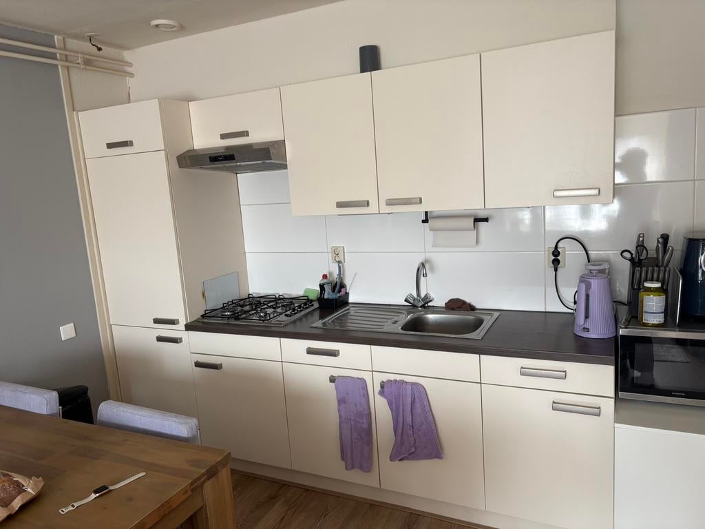 Voledige keuken, Ophalen, Gebruikt, Overige materialen, Enkelwandige keuken