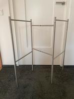 IKEA Uitschuifbaar Wasrek - Handig en Ruimtebesparend, Ophalen of Verzenden, Gebruikt, Wasrek